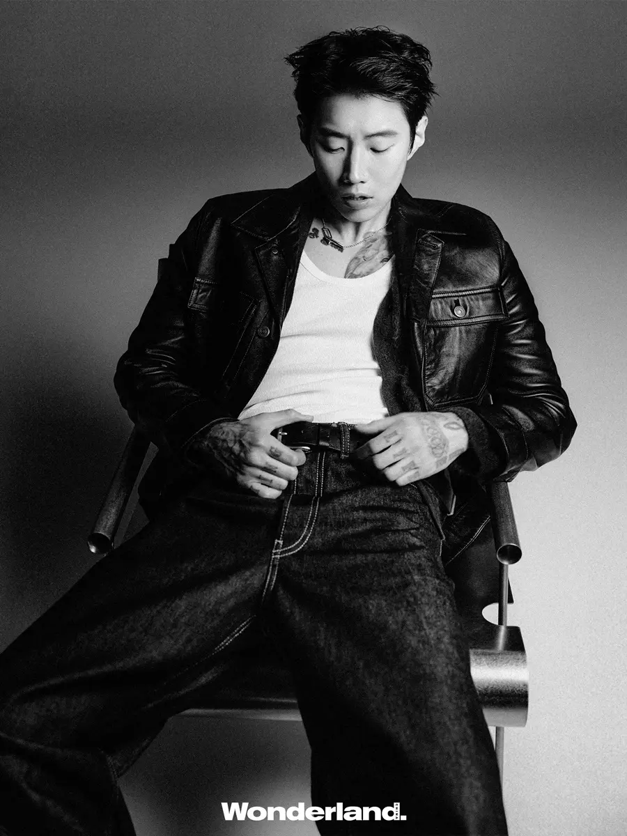 Jay Park @ Wonderland.China September 2026