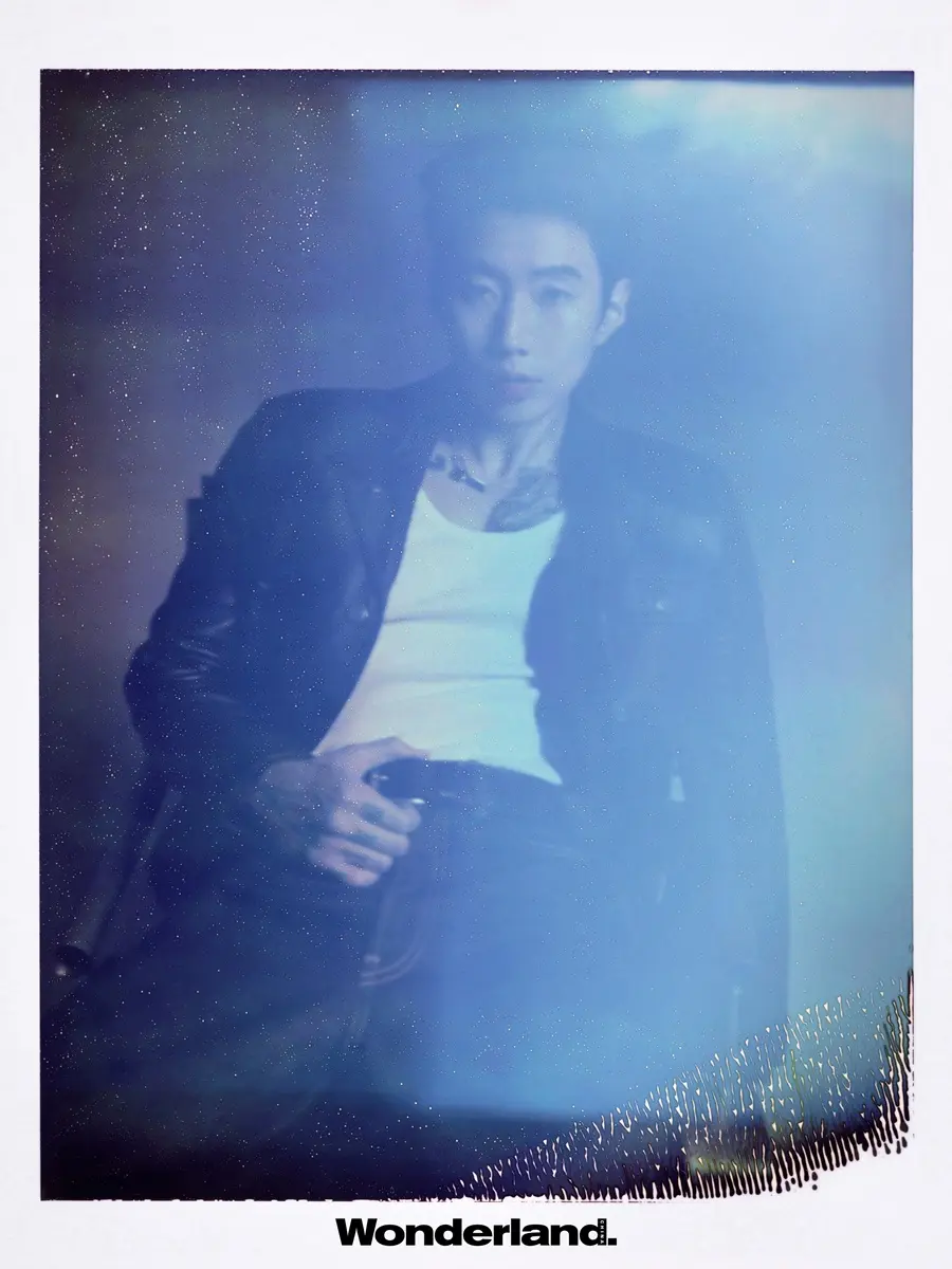 Jay Park @ Wonderland.China September 2026