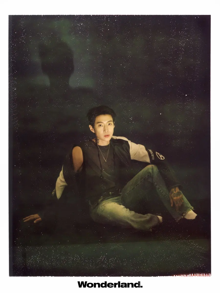 Jay Park @ Wonderland.China September 2026