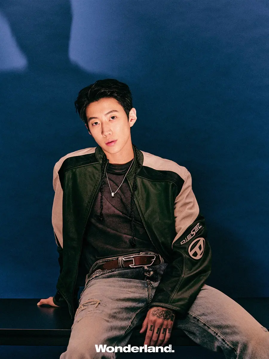 Jay Park @ Wonderland.China September 2026