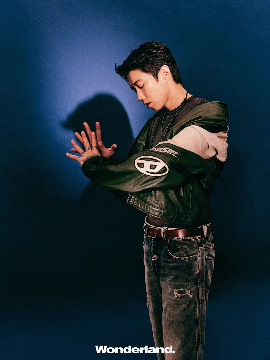 Jay Park @ Wonderland.China September 2026