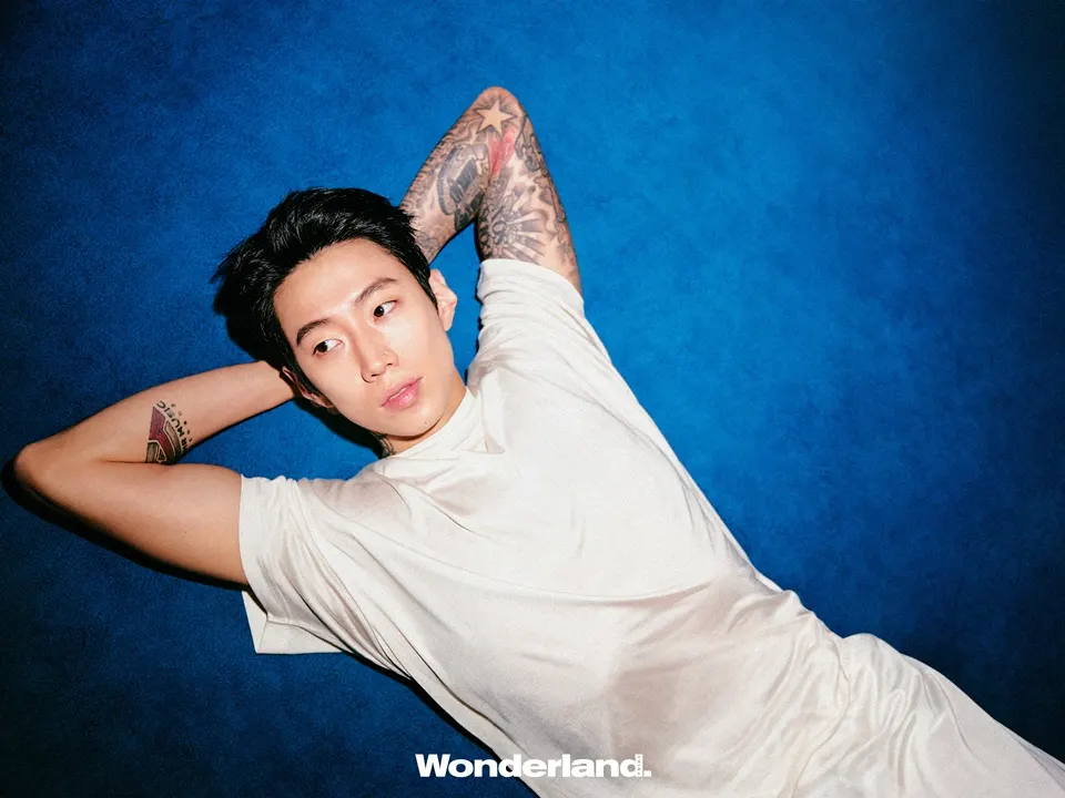 Jay Park @ Wonderland.China September 2026