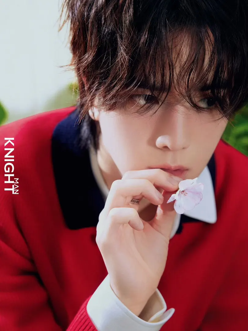 Kim Young-hoon @ KNIGHT MAN China August 2026