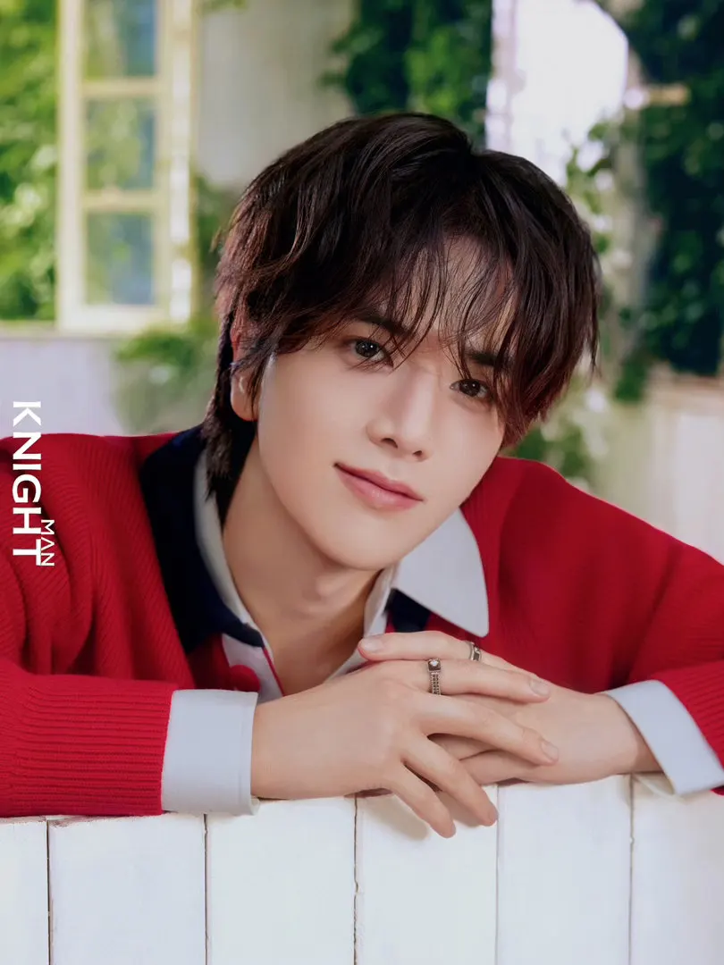 Kim Young-hoon @ KNIGHT MAN China August 2026