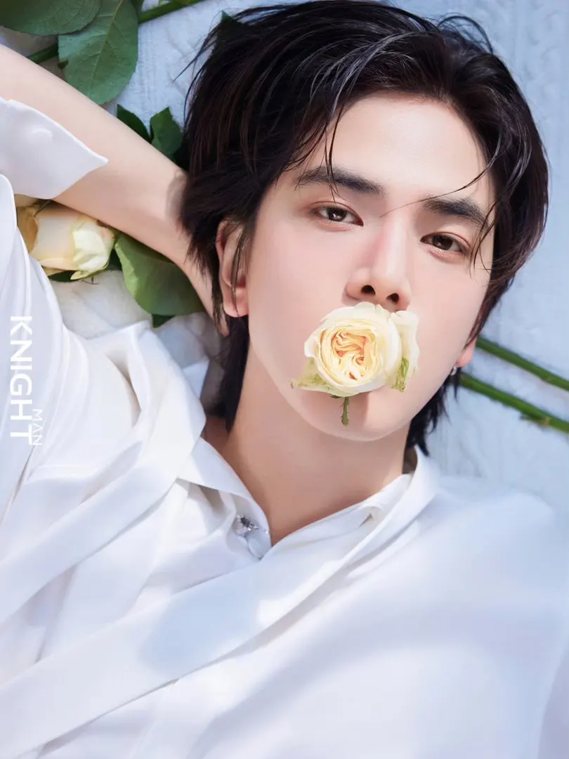 Kim Young-hoon @ KNIGHT MAN China August 2026