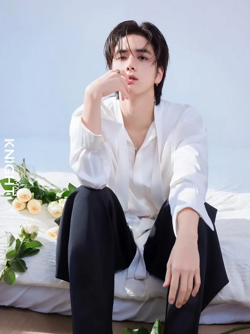 Kim Young-hoon @ KNIGHT MAN China August 2026