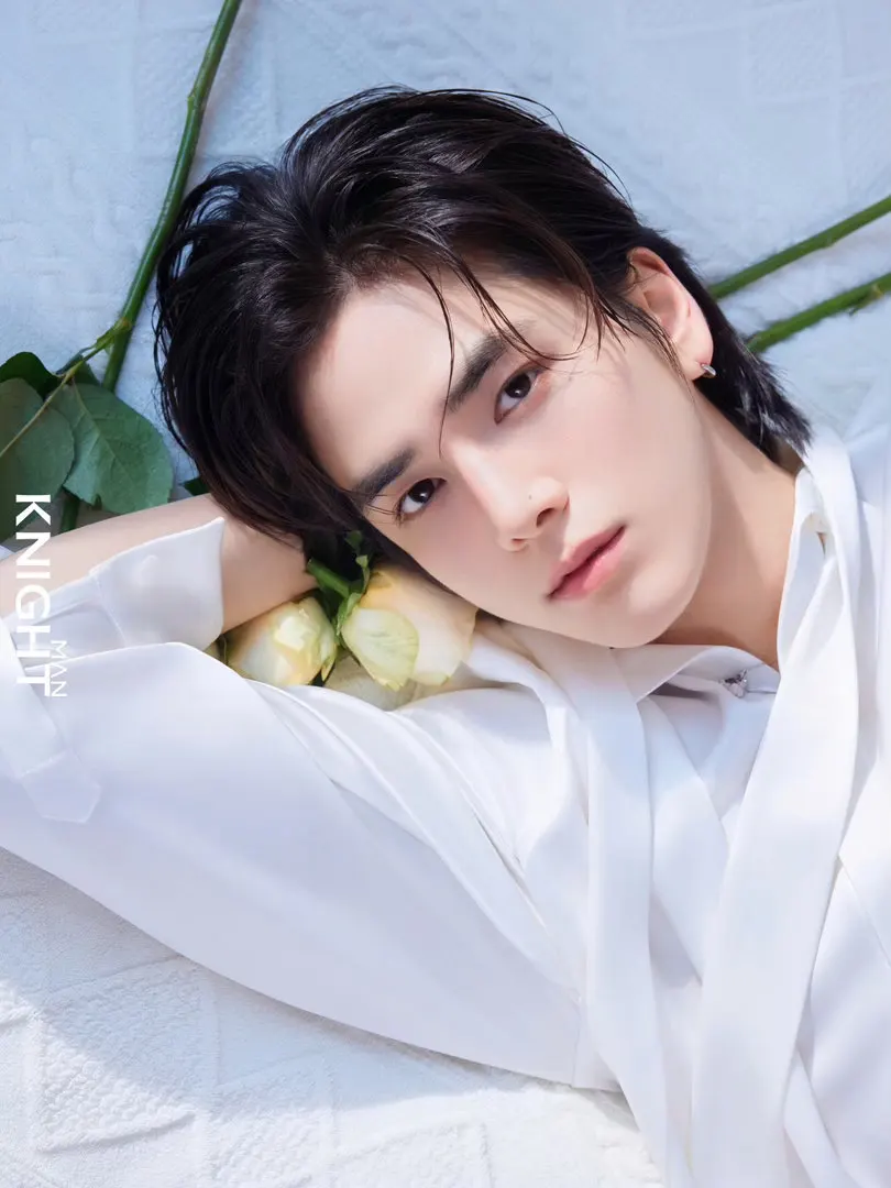 Kim Young-hoon @ KNIGHT MAN China August 2026