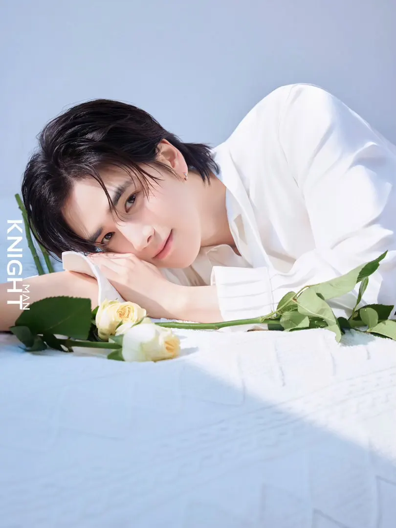 Kim Young-hoon @ KNIGHT MAN China August 2026