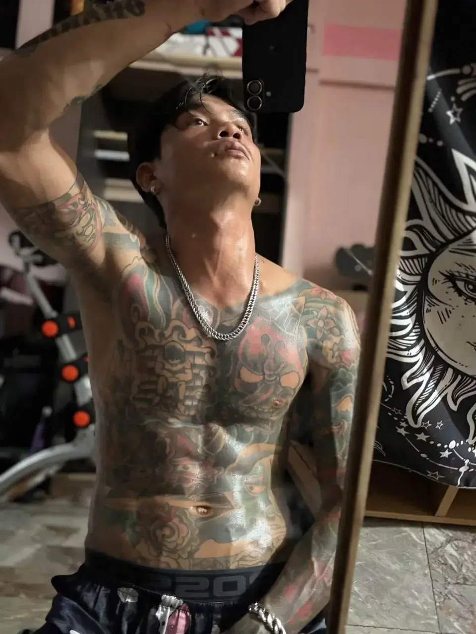 โคตรดี โดน ♥️