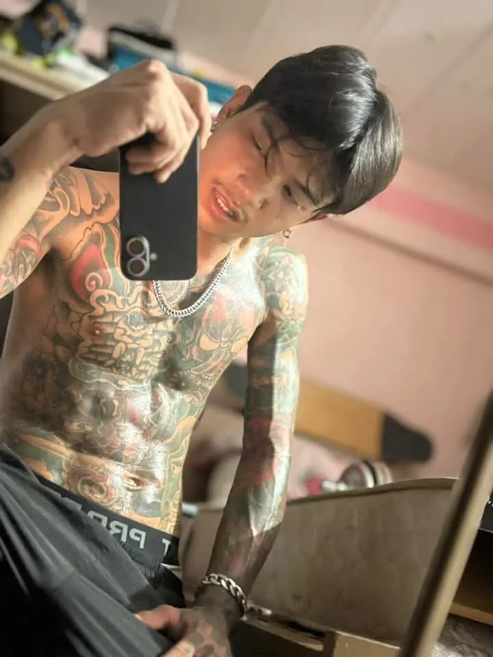 โคตรดี โดน ♥️