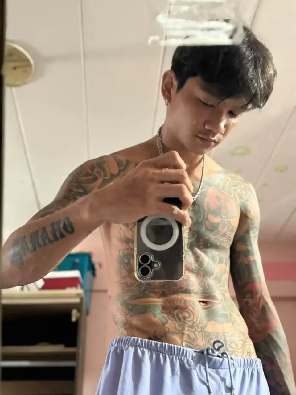 โคตรดี โดน ♥️