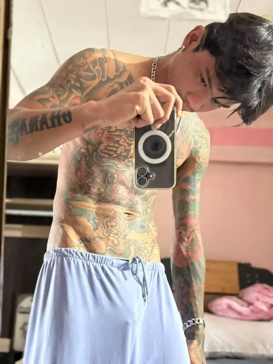 โคตรดี โดน ♥️