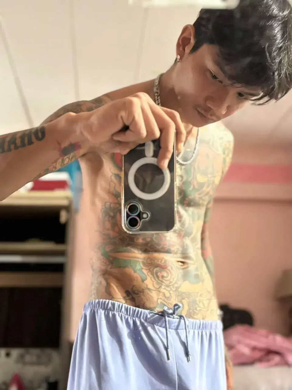 โคตรดี โดน ♥️