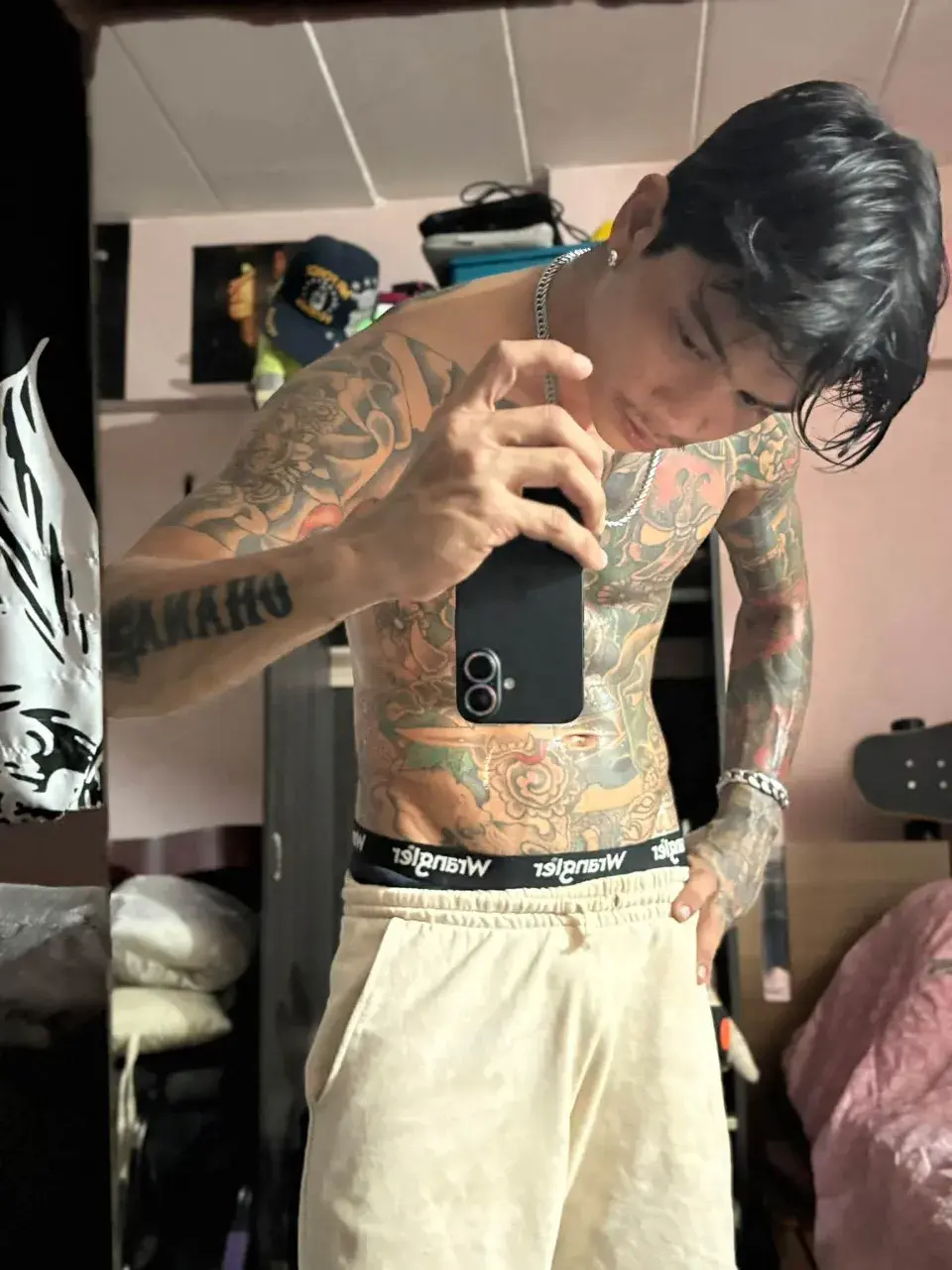โคตรดี โดน ♥️