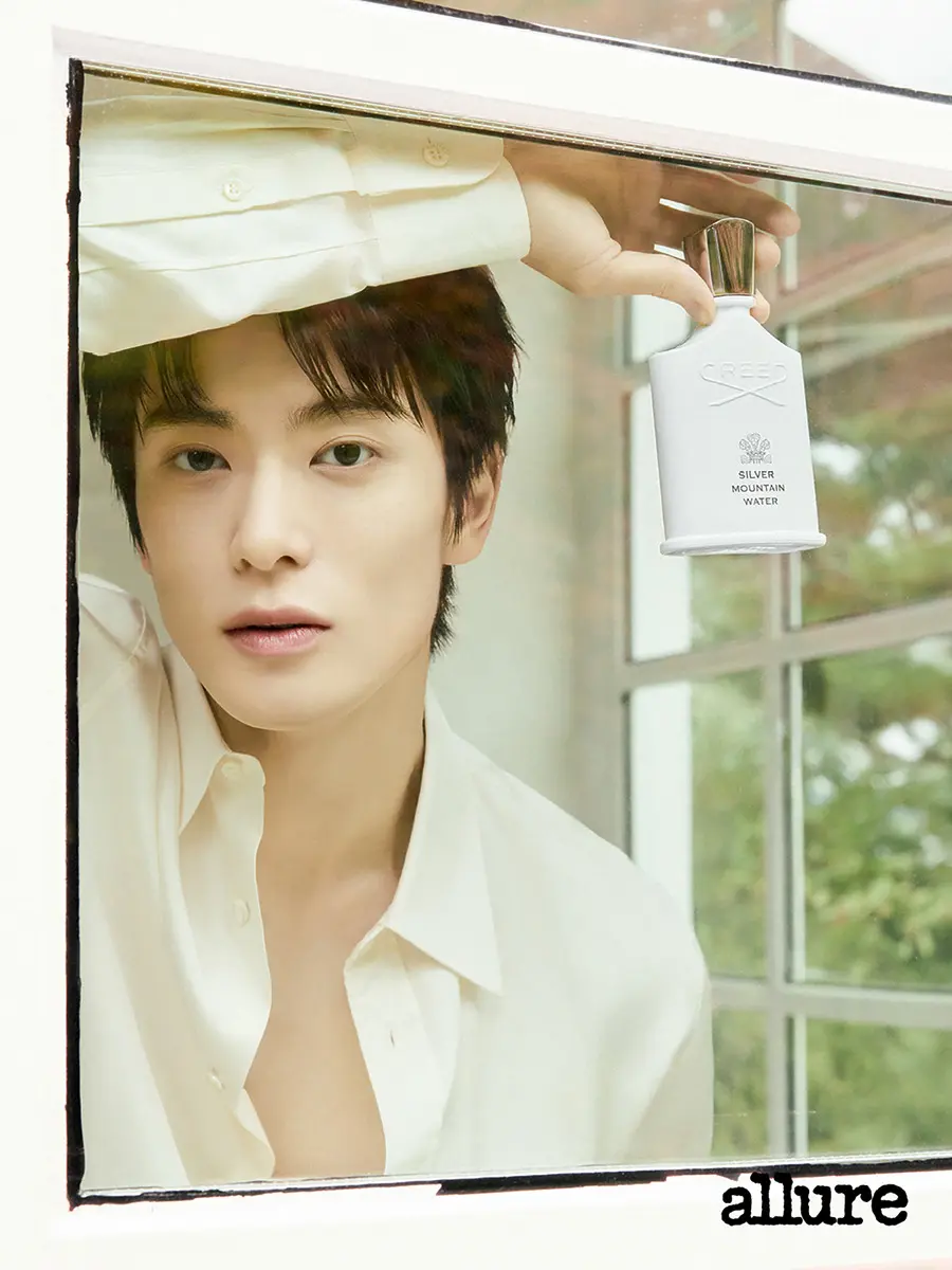 (NCT) Jaehyun @ allure Korea September 2026