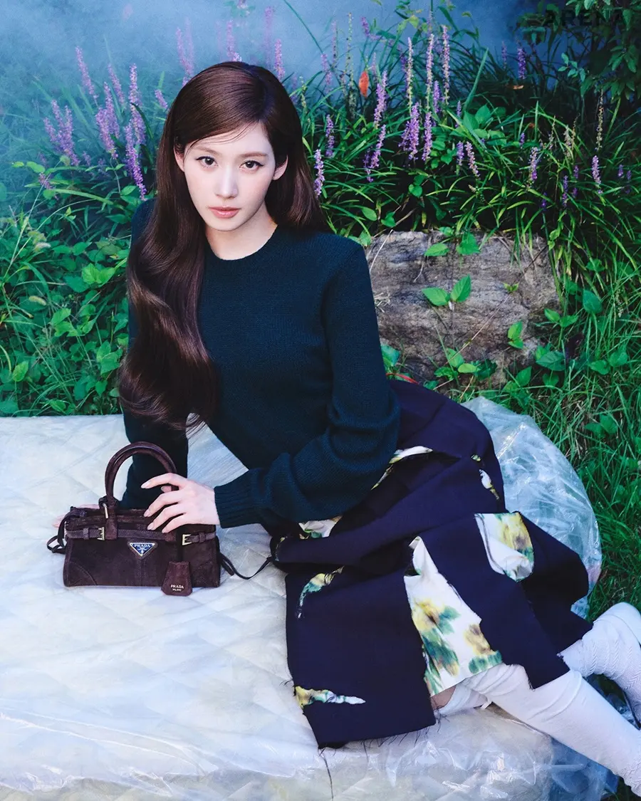 (TWICE) Sana @ Arena HOMME+ Korea October 2026