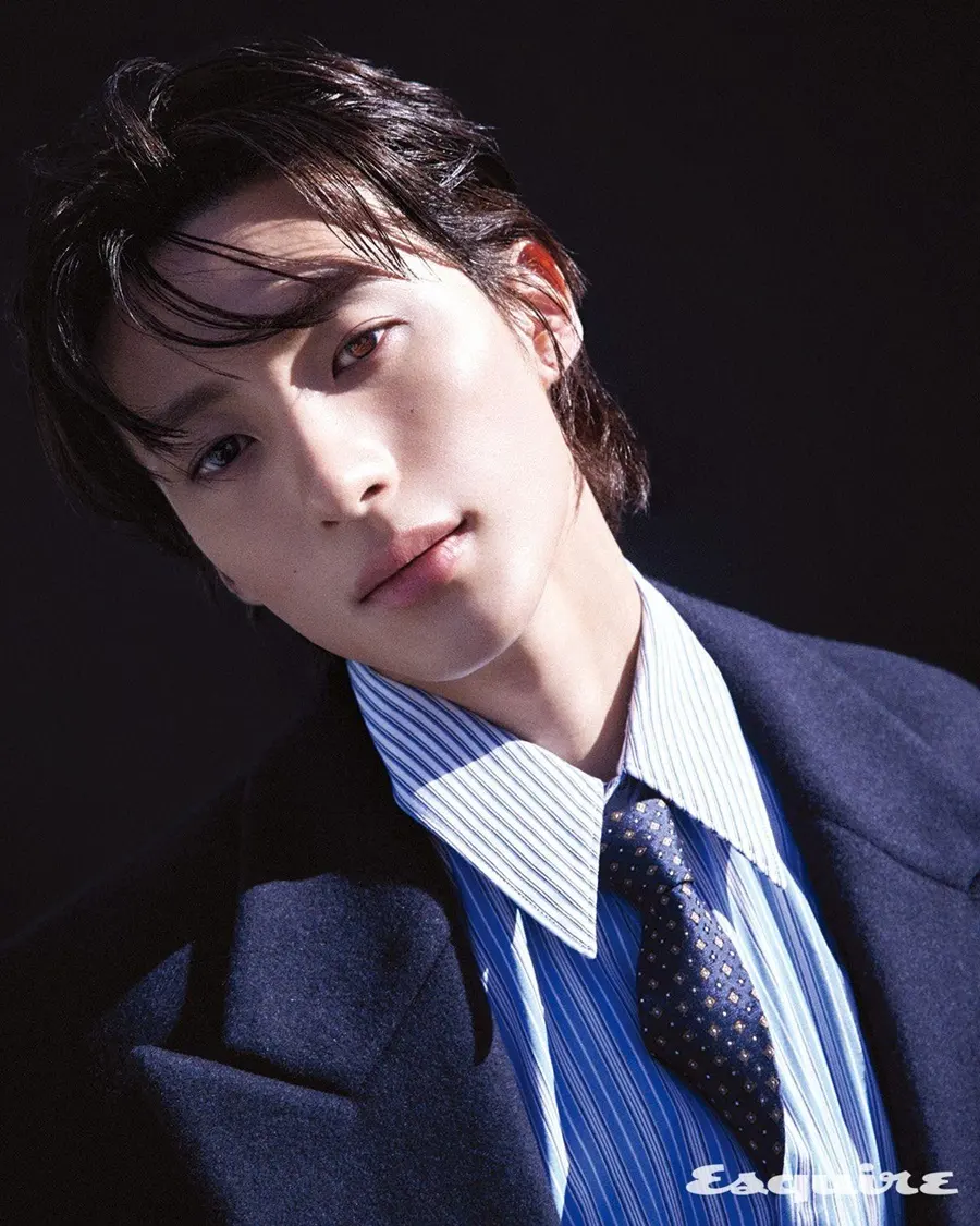 (RIIZE) Anton @ Esquire Korea October 2026