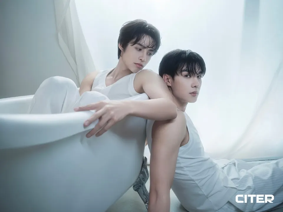 ตี๋ บุญยเกียรติ & เฮง ทัตพงศ์ @ CITER pulse China August 2026