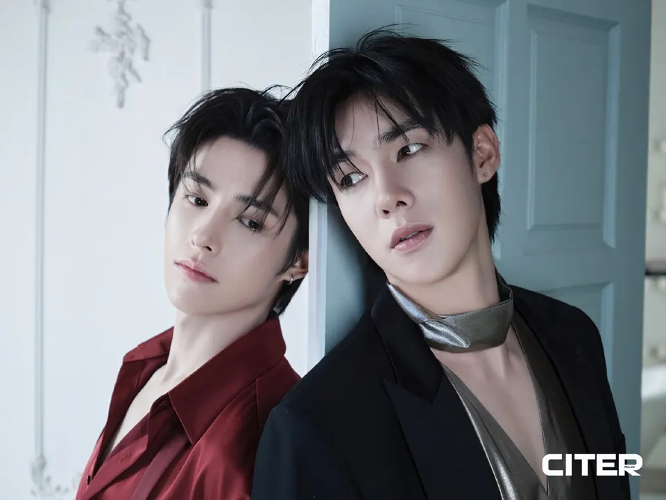 ตี๋ บุญยเกียรติ & เฮง ทัตพงศ์ @ CITER pulse China August 2026