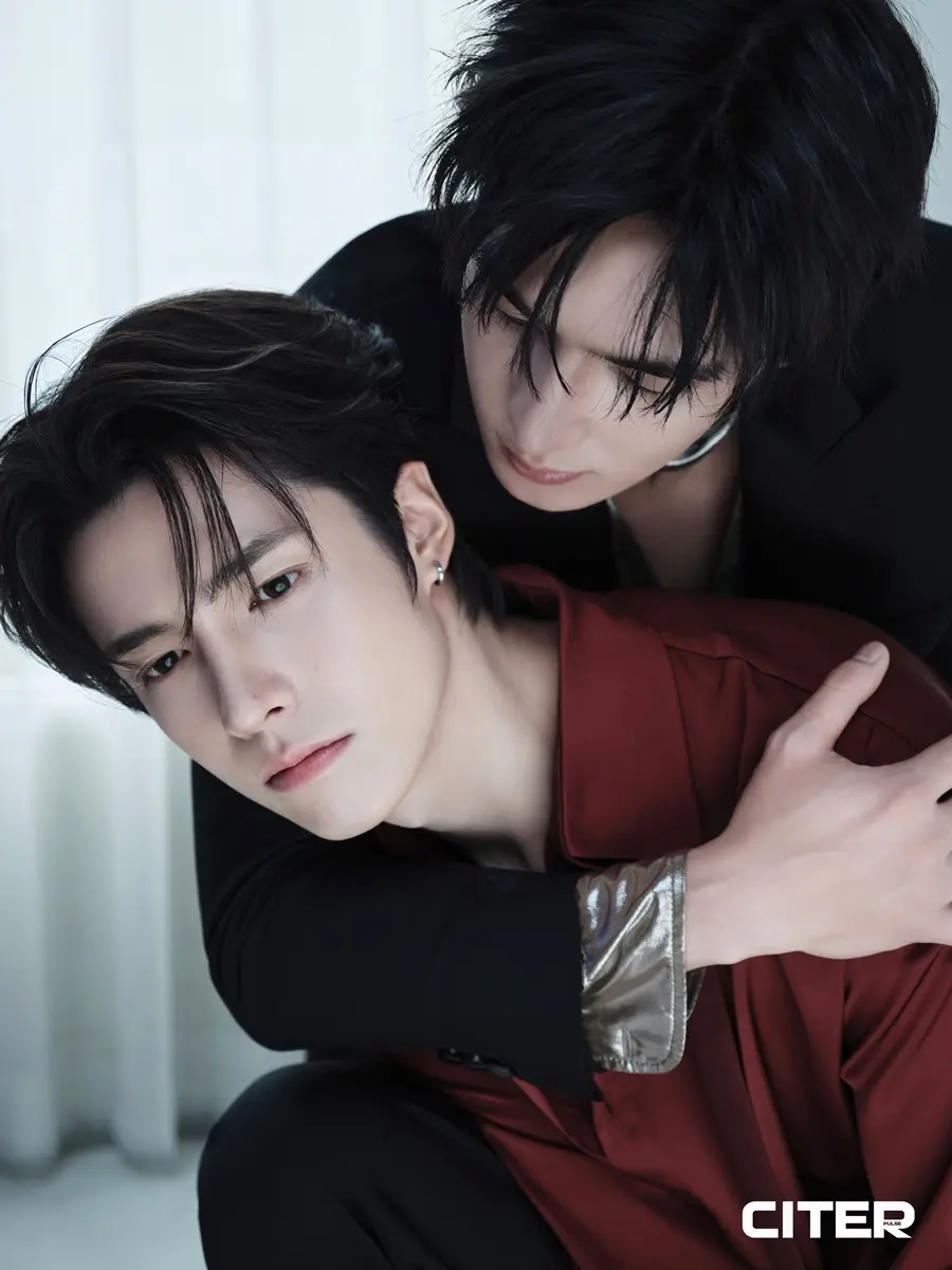 ตี๋ บุญยเกียรติ & เฮง ทัตพงศ์ @ CITER pulse China August 2026