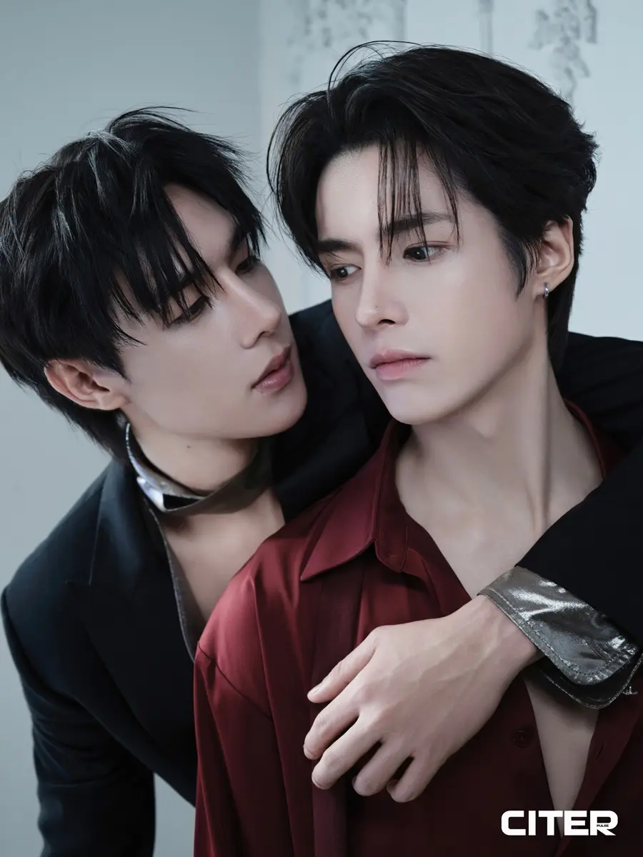 ตี๋ บุญยเกียรติ & เฮง ทัตพงศ์ @ CITER pulse China August 2026