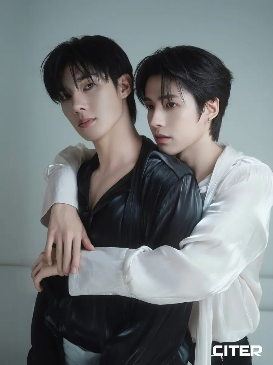ตี๋ บุญยเกียรติ & เฮง ทัตพงศ์ @ CITER pulse China August 2026