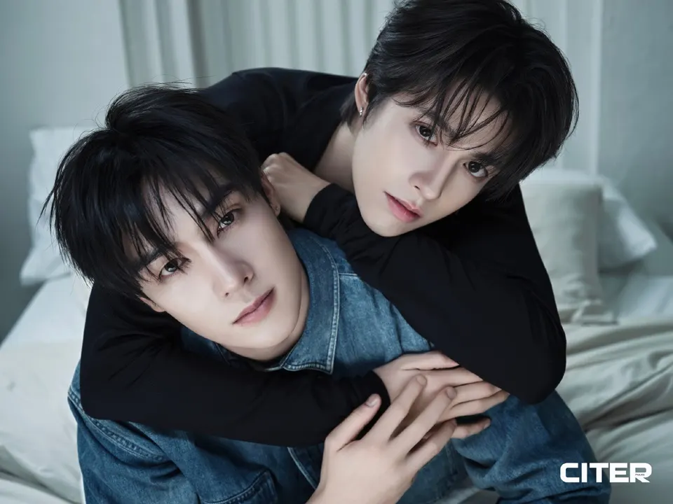 ตี๋ บุญยเกียรติ & เฮง ทัตพงศ์ @ CITER pulse China August 2026
