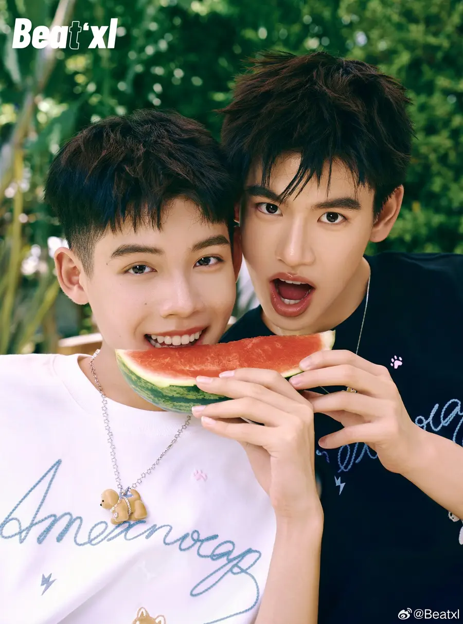 ยูจีน อัยภณ & ยูจีน ญาณวัฒน์ @ Beat&lsquo;xl China September 2026