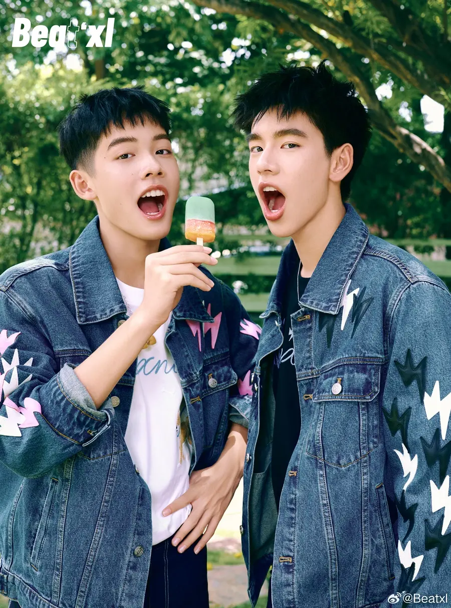 ยูจีน อัยภณ & ยูจีน ญาณวัฒน์ @ Beat&lsquo;xl China September 2026