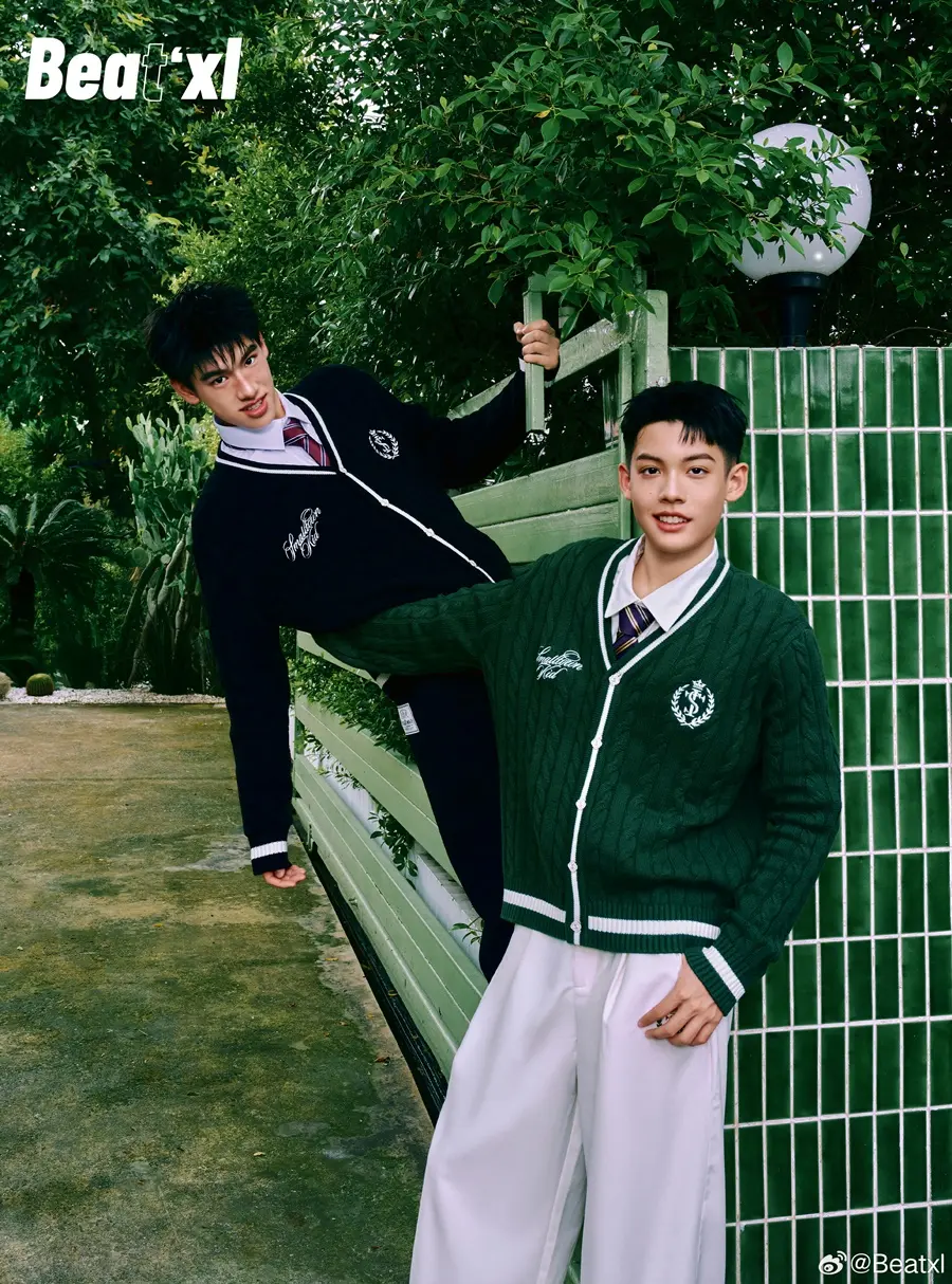 ยูจีน อัยภณ & ยูจีน ญาณวัฒน์ @ Beat&lsquo;xl China September 2026