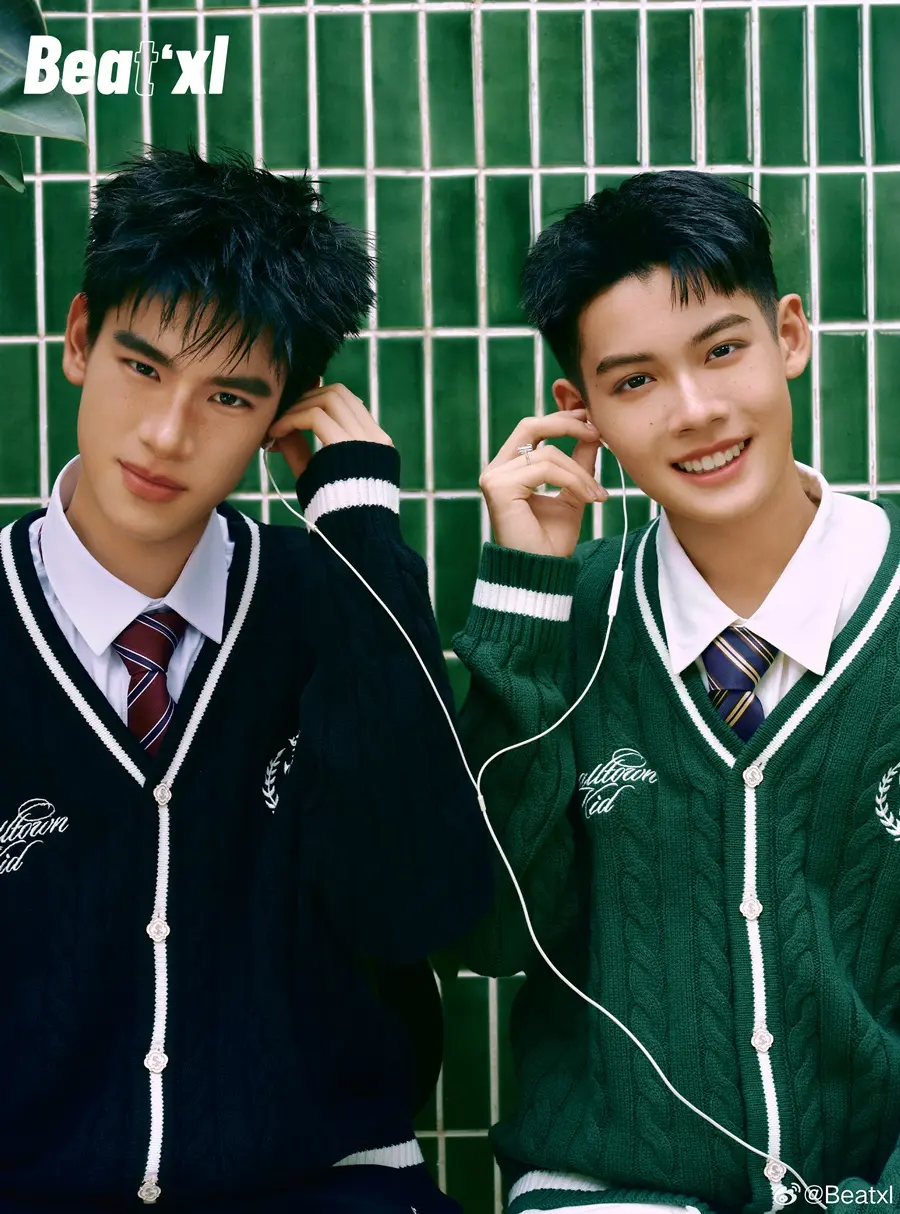 ยูจีน อัยภณ & ยูจีน ญาณวัฒน์ @ Beat&lsquo;xl China September 2026