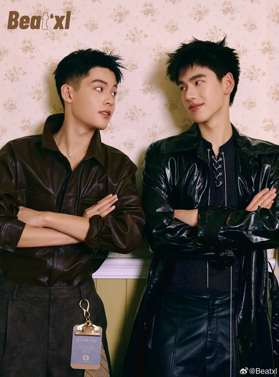 ยูจีน อัยภณ & ยูจีน ญาณวัฒน์ @ Beat&lsquo;xl China September 2026