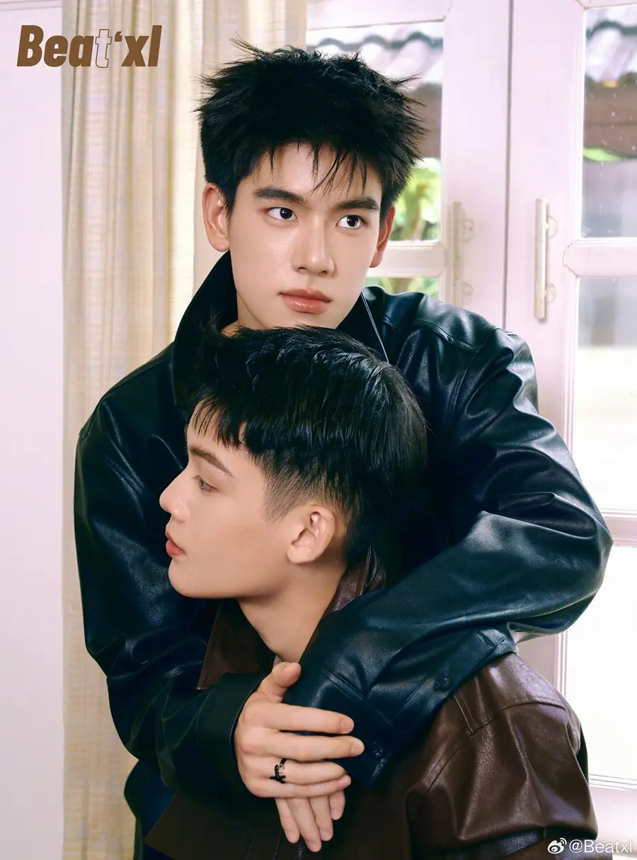 ยูจีน อัยภณ & ยูจีน ญาณวัฒน์ @ Beat&lsquo;xl China September 2026