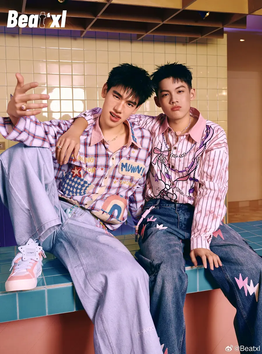ยูจีน อัยภณ & ยูจีน ญาณวัฒน์ @ Beat&lsquo;xl China September 2026
