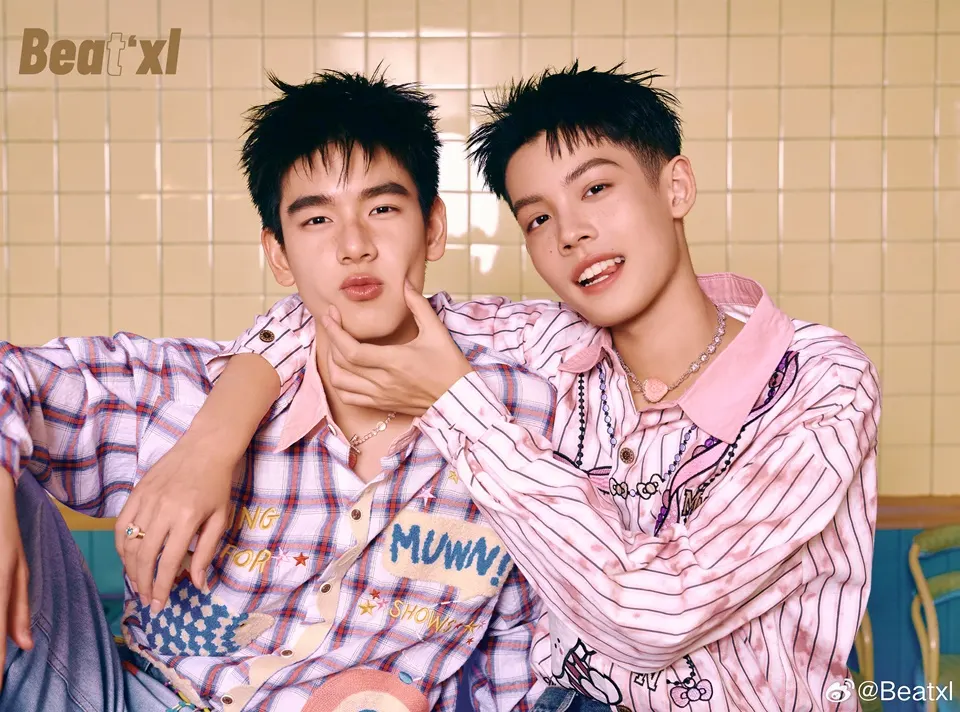ยูจีน อัยภณ & ยูจีน ญาณวัฒน์ @ Beat&lsquo;xl China September 2026