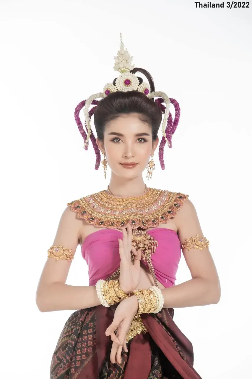 Thai Apsara 🇹🇭