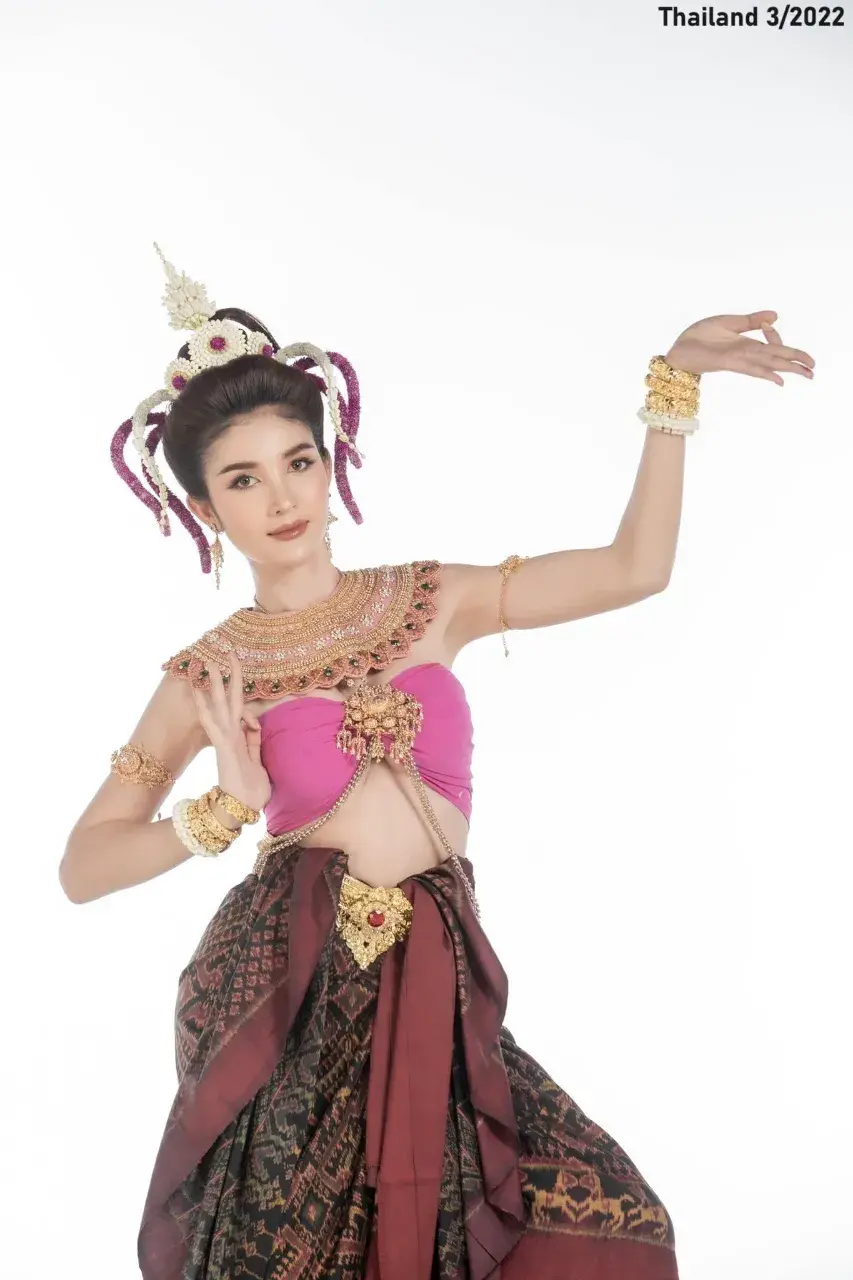Thai Apsara 🇹🇭