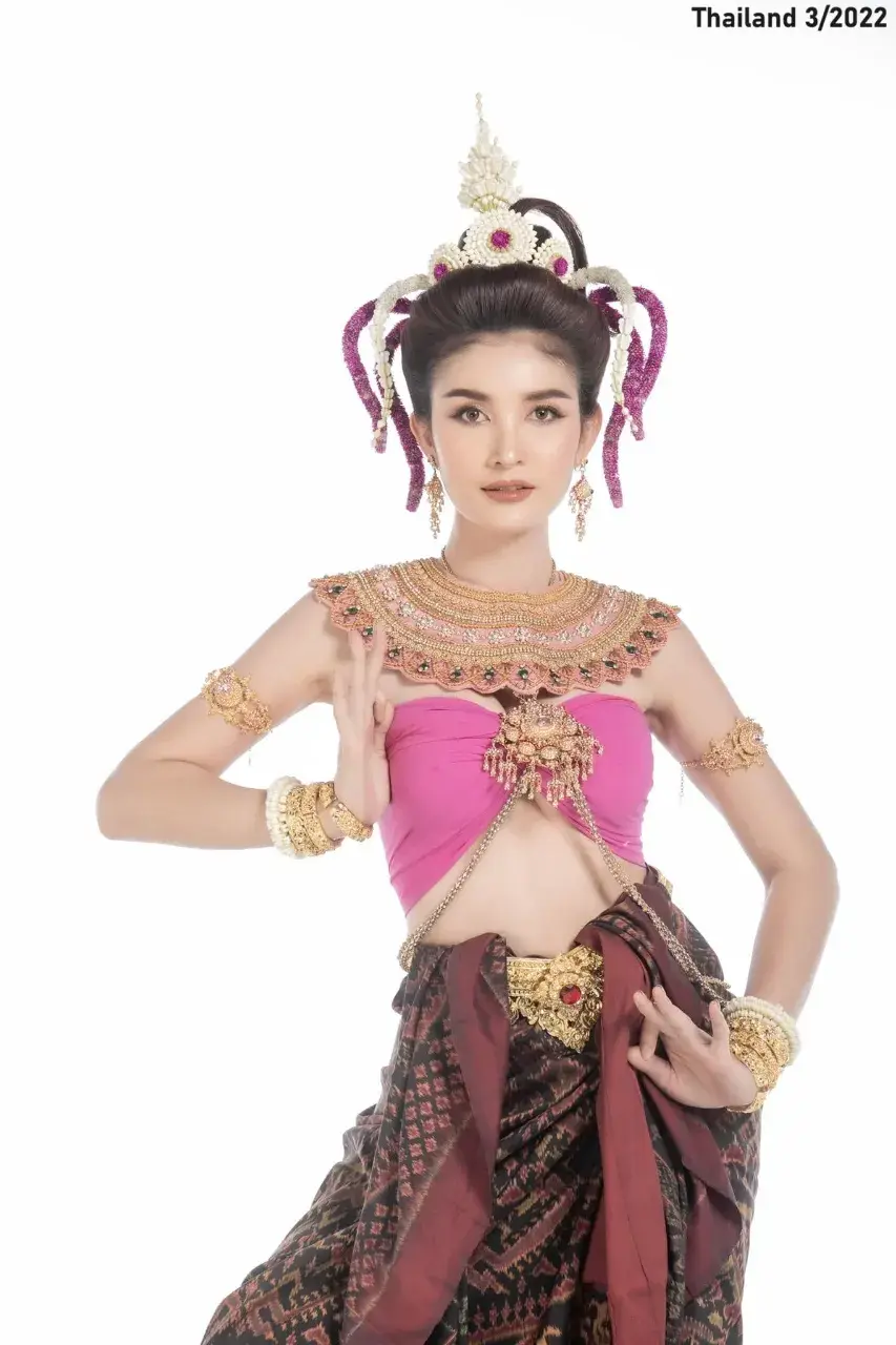 Thai Apsara 🇹🇭