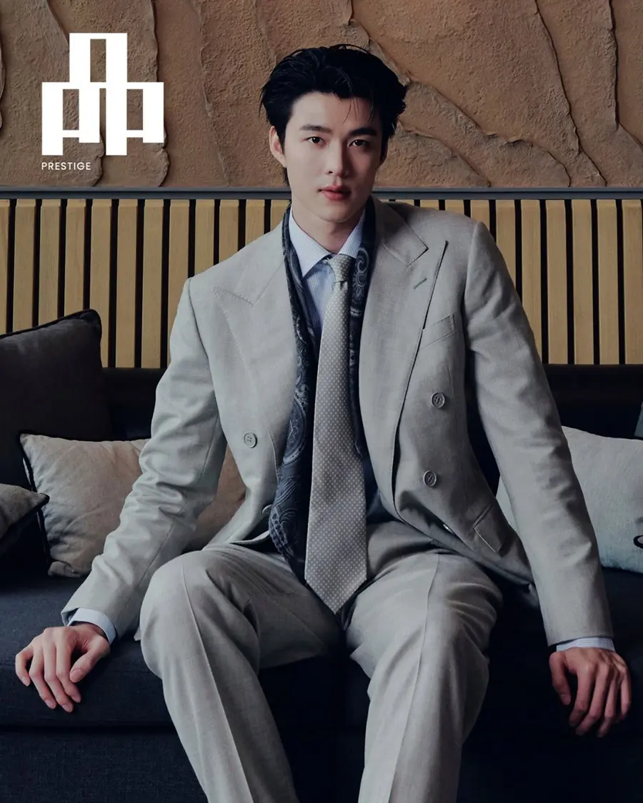 มีน นิชคุณ @ PIN PRESTIGE Singapore September 2026