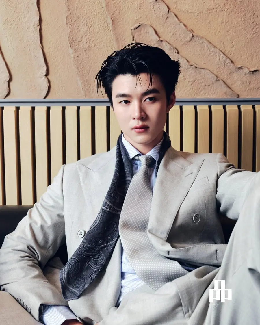 มีน นิชคุณ @ PIN PRESTIGE Singapore September 2026