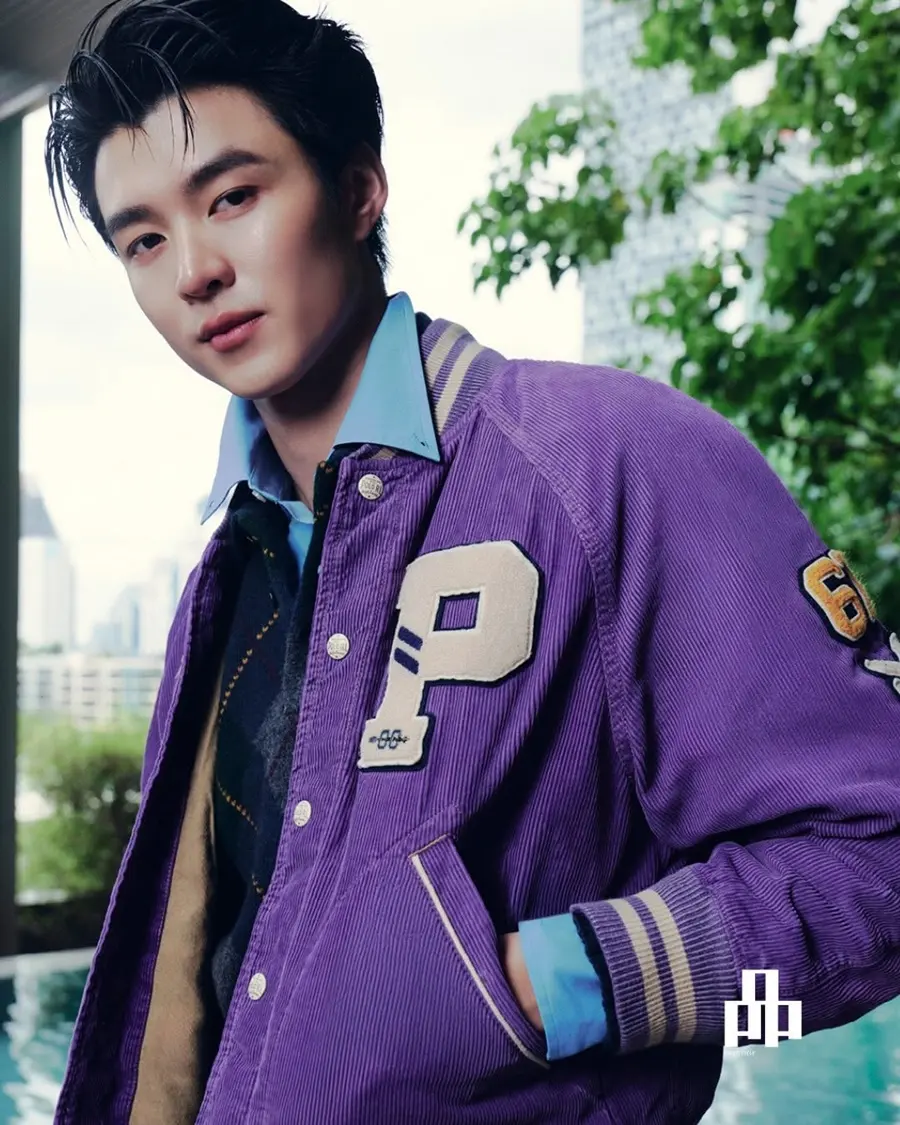 มีน นิชคุณ @ PIN PRESTIGE Singapore September 2026