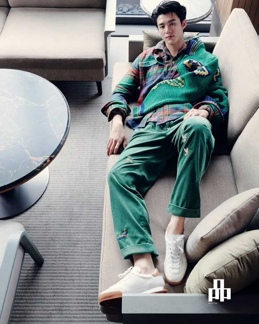 มีน นิชคุณ @ PIN PRESTIGE Singapore September 2026