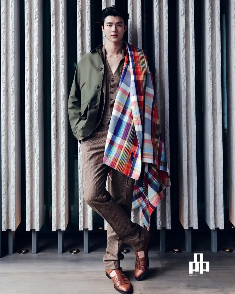 มีน นิชคุณ @ PIN PRESTIGE Singapore September 2026