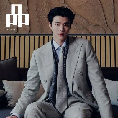 มีน นิชคุณ @ PIN PRESTIGE Singapore September 2026
