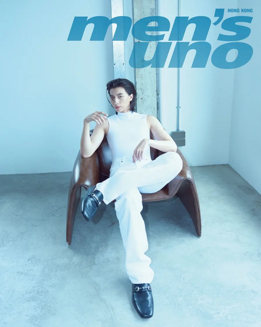กลัฟ-คณาวุฒิ @ Men’s uno Hong Kong September 2026