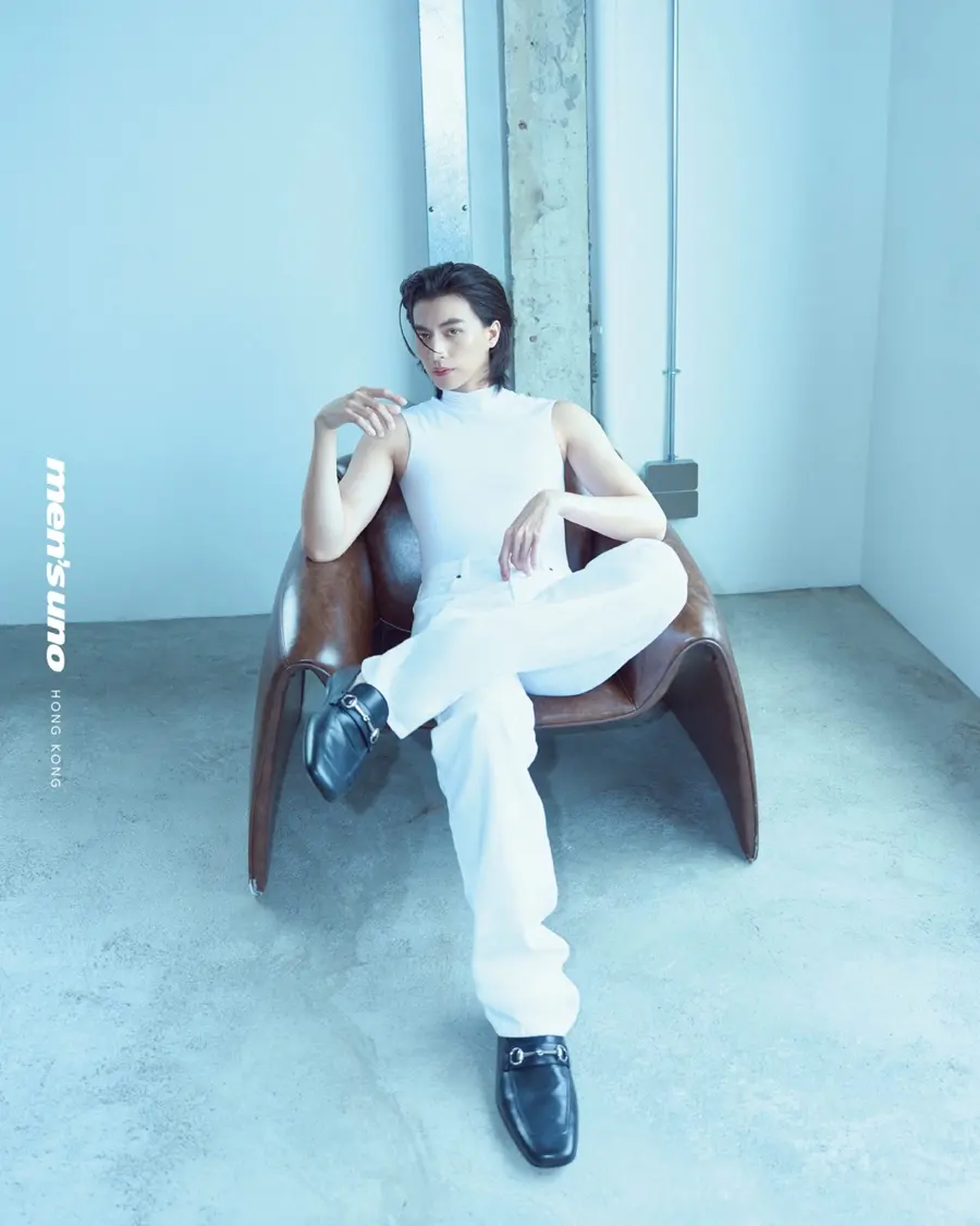 กลัฟ-คณาวุฒิ @ Men’s uno Hong Kong September 2026