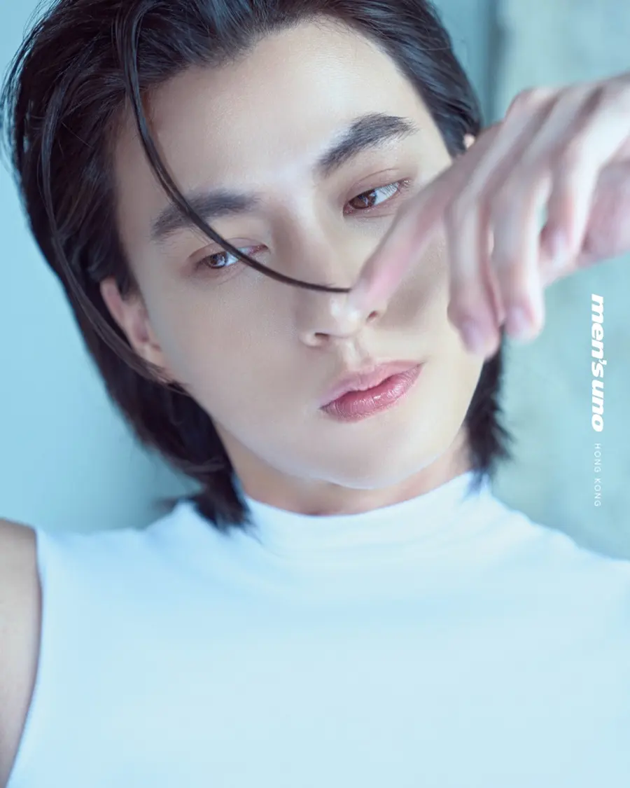 กลัฟ-คณาวุฒิ @ Men’s uno Hong Kong September 2026
