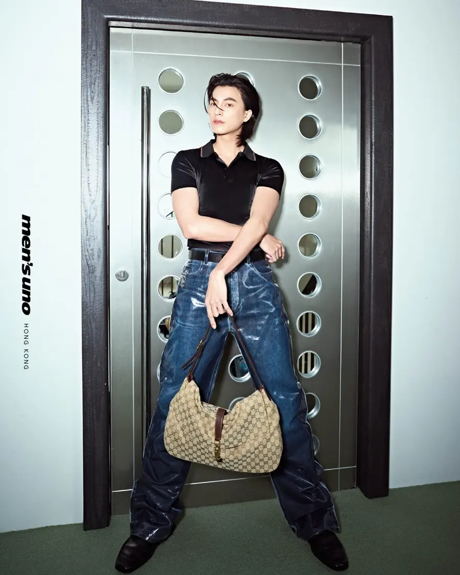 กลัฟ-คณาวุฒิ @ Men’s uno Hong Kong September 2026