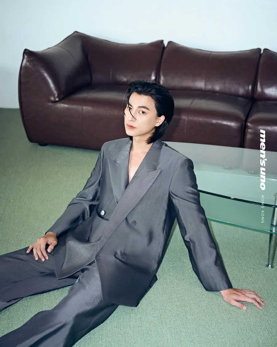 กลัฟ-คณาวุฒิ @ Men’s uno Hong Kong September 2026