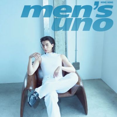 กลัฟ-คณาวุฒิ @ Men’s uno Hong Kong September 2026